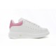 Alexander McQueen Sneaker Pink Stone Pattern