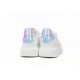 Alexander McQueen Sneaker Laser