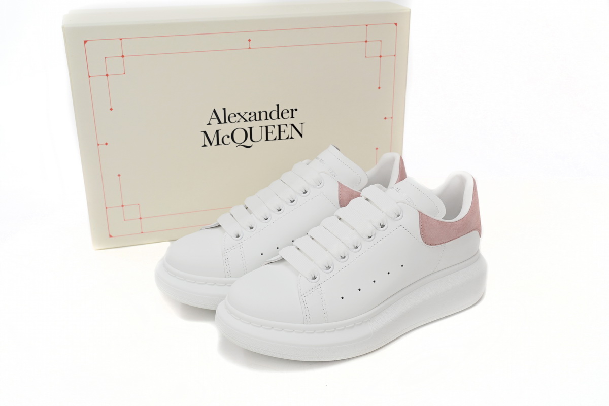 Alexander McQueen Sneaker Fen Yan Gjing