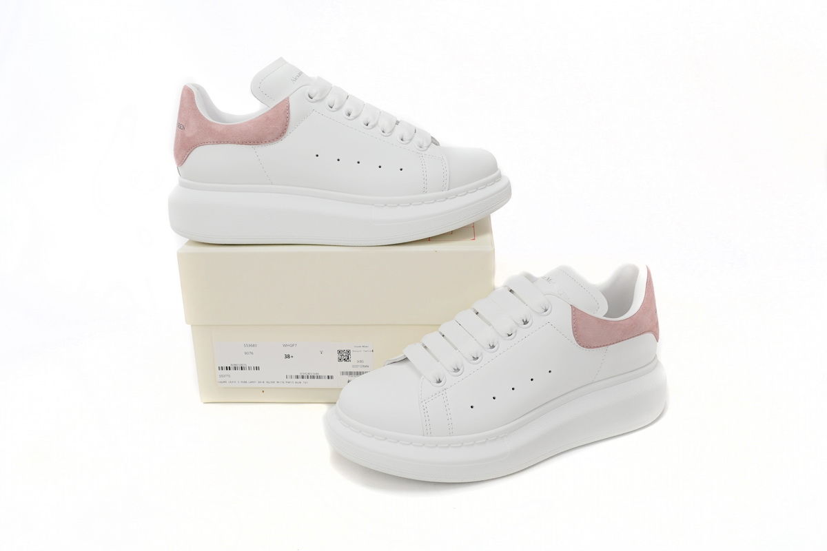 Alexander McQueen Sneaker Fen Yan Gjing