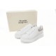 Alexander McQueen Sneaker Gray Velvet