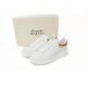 Alexander McQueen Sneaker Golden Tail