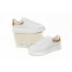 Alexander McQueen Sneaker Golden Tail