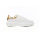 Alexander McQueen Sneaker Golden Tail