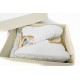 Alexander McQueen Sneaker Golden Tail