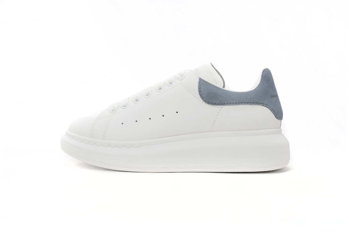 Alexander McQueen Sneaker Haze Blue