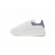 Alexander McQueen Sneaker Haze Blue