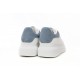 Alexander McQueen Sneaker Haze Blue