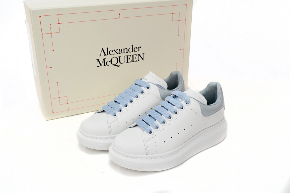 Alexander McQueen Sneake Jelly Ashr