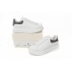 Alexander McQueen Sneaker Cloud White