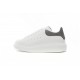 Alexander McQueen Sneaker Cloud White