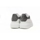 Alexander McQueen Sneaker Cloud White