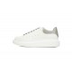 Alexander McQueen Sneake Jelly Jelly ash