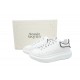 Alexander McQueen Sneake White Black