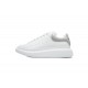 Alexander McQueen Sneake White Gray