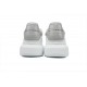 Alexander McQueen Sneake White Gray