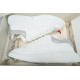 Alexander McQueen Sneake White Gray