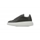 Alexander McQueen Sneaker Black and White