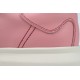 Alexander McQueen Sneaker Pink White