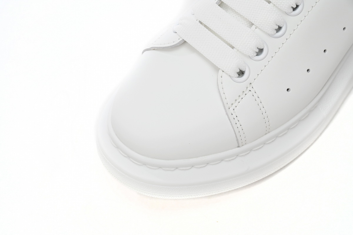 Alexander McQueen Sneaker Color Diamond