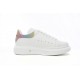 Alexander McQueen Sneaker Color Diamond