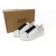 Alexander McQueen Sneaker Black Line