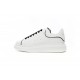 Alexander McQueen Sneaker Black Line