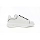 Alexander McQueen Sneaker Black Line