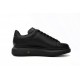 Alexander McQueen Sneaker Black