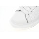 Alexander McQueen Sneaker 3M Silver Edge