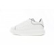 Alexander McQueen Sneaker 3M Silver Edge