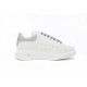 Alexander McQueen Sneaker Loose Drilling