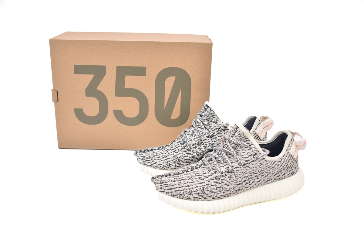 Yeezy Boost 350 Turle Dove