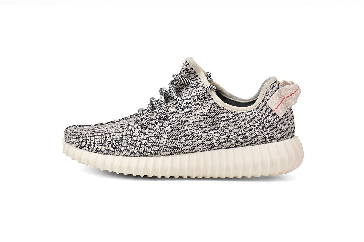 Yeezy Boost 350 Turle Dove