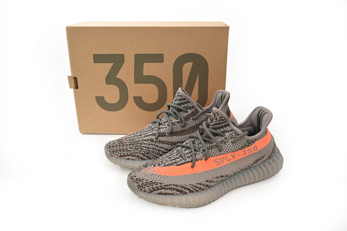 Yeezy Boost 350 V2 Beluga