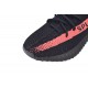 Yeezy Boost 350 V2 Core Black Red