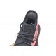 Yeezy Boost 350 V2 Core Black Red