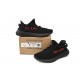 Yeezy Boost 350 V2 Black Red