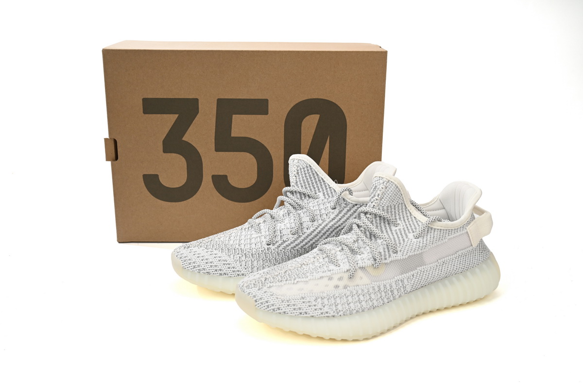 Yeezy Boost 350 V2 Static Reflective