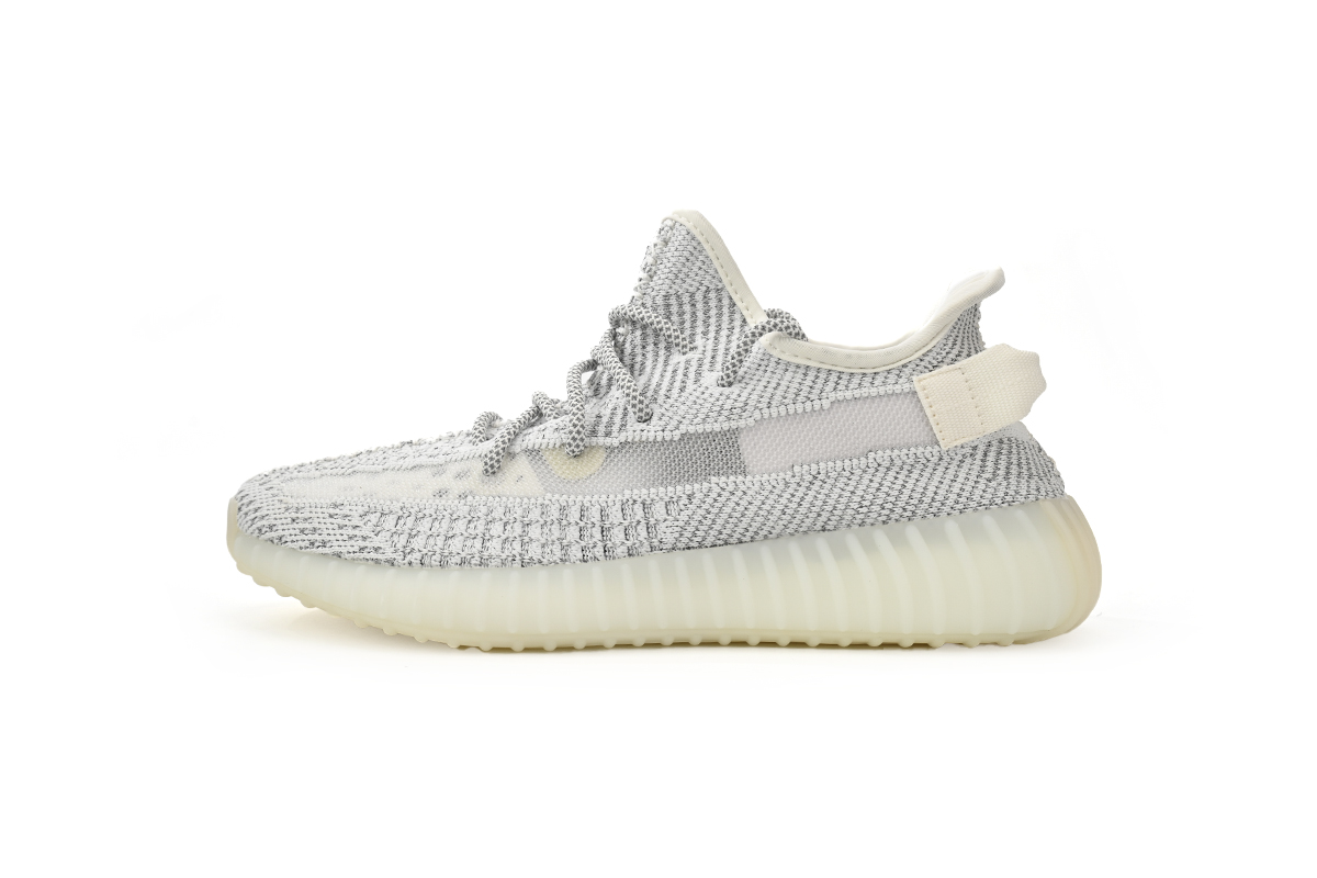 Yeezy Boost 350 V2 Static Reflective