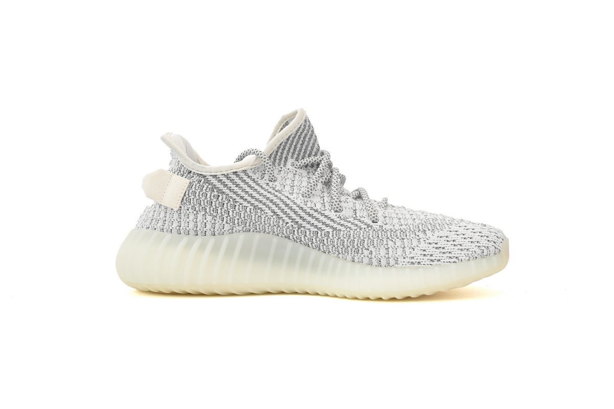 Yeezy Boost 350 V2 Static Reflective