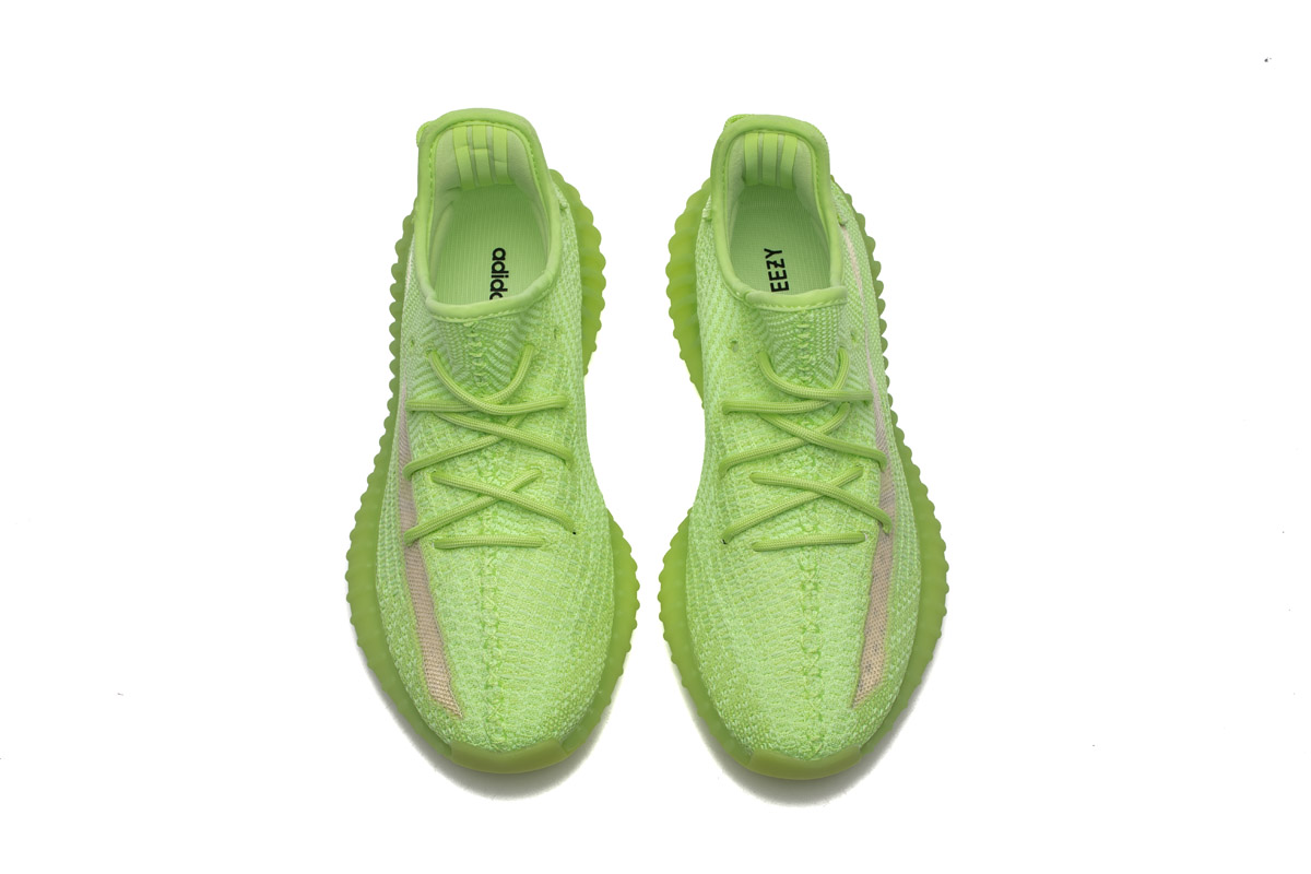 Yeezy Boost 350 V2 Glow