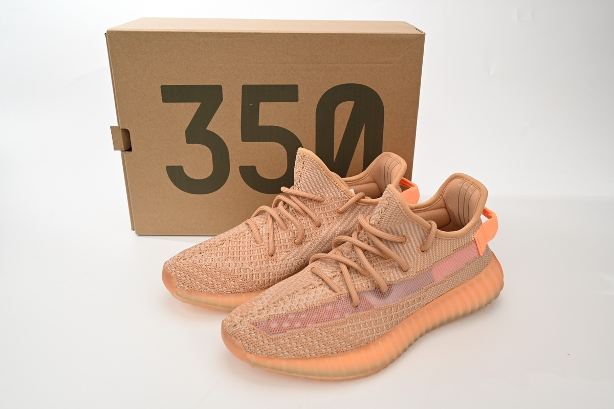 Yeezy Boost 350 V2 Clay