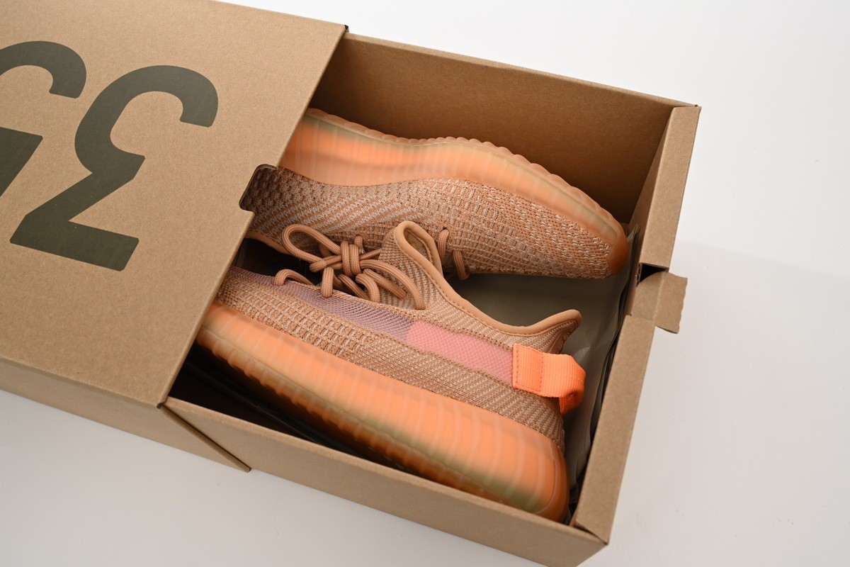 Yeezy Boost 350 V2 Clay