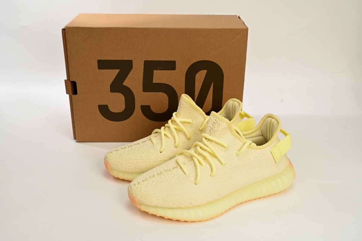 Yeezy 350 Boost V2 Butter