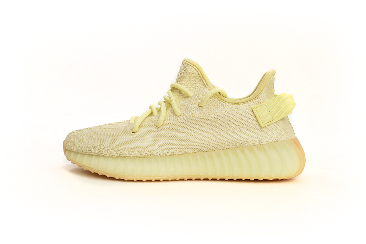 Yeezy 350 Boost V2 Butter