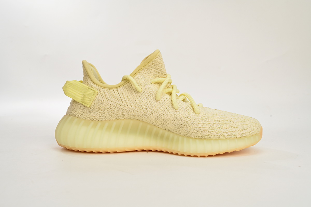 Yeezy 350 Boost V2 Butter