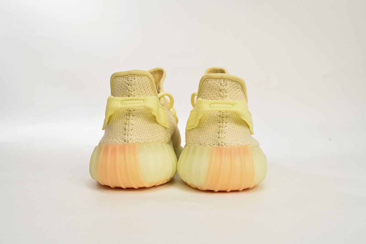 Yeezy 350 Boost V2 Butter