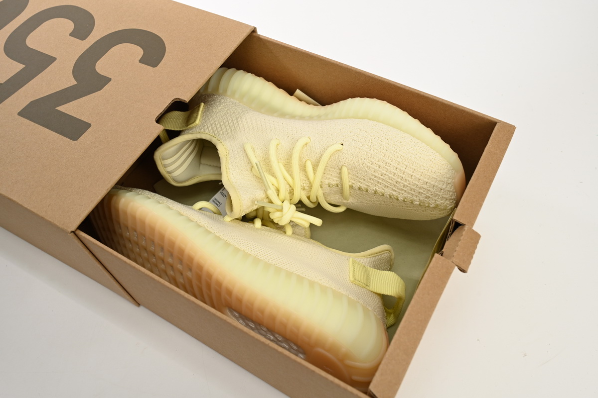 Yeezy 350 Boost V2 Butter