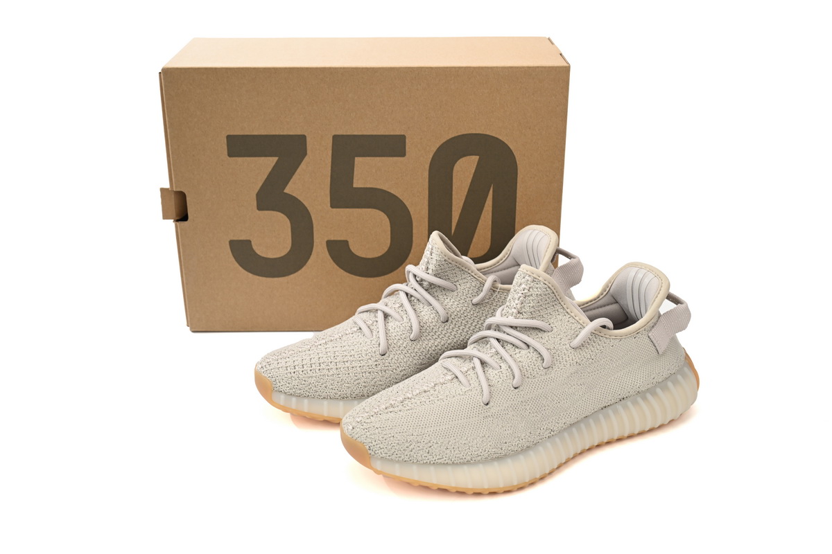 Yeezy Boost 350 V2 Sesame